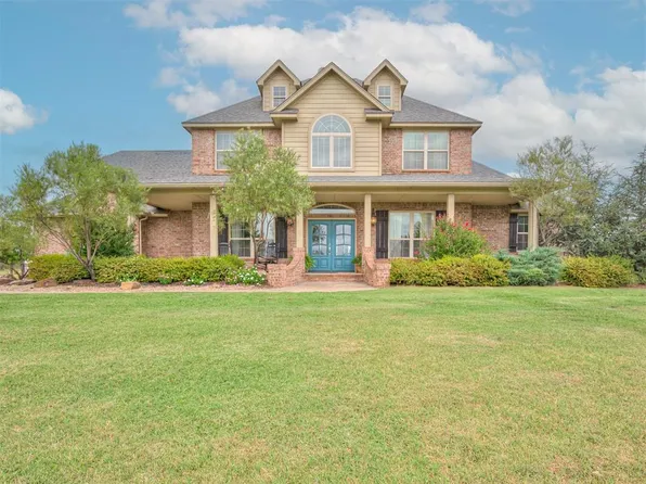 1746 County Road 1240, Tuttle, OK 73089