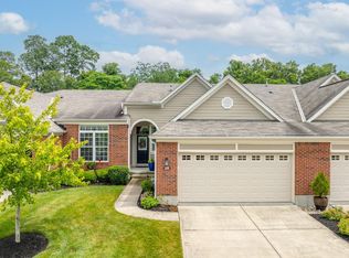 326 Turtle Creek Dr, Loveland, OH 45140