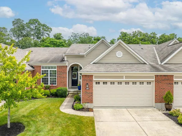 326 Turtle Creek Dr, Loveland, OH 45140