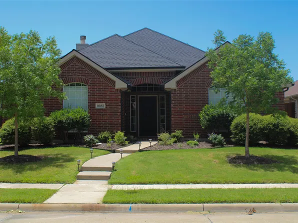 9383 Homestead Ln, Frisco, TX 75033