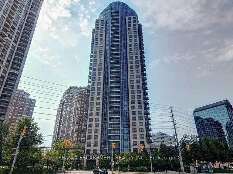 330 Burnhamthorpe Rd S #708 — Photo 1