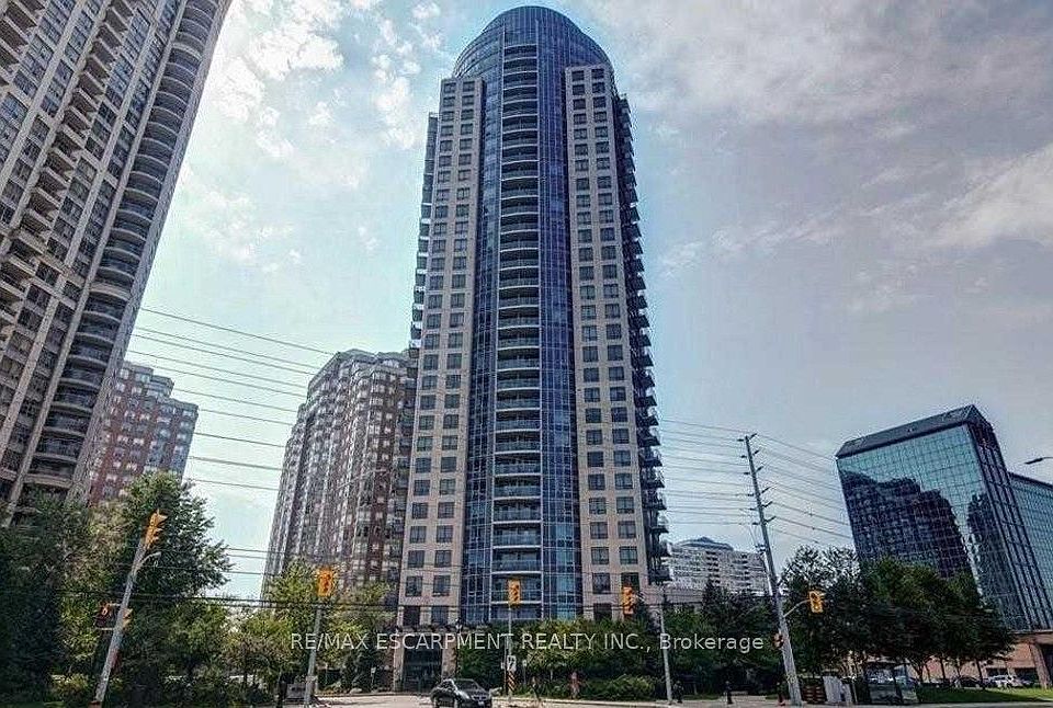 1st image of 330 Burnhamthorpe Rd S #708