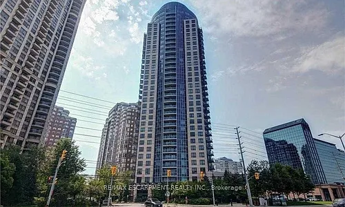 330 Burnhamthorpe Rd S #708 Photo 1