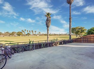 4712 W Point Loma Blvd APT 4, San Diego, CA 92107