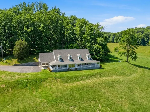391 Keg Springs Rd, Hampshire, TN 38461