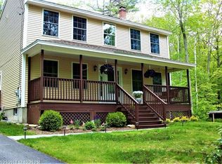 47 Martin Hts, Raymond, ME 04071