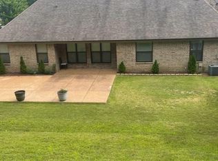 8366 Windersville Dr, Bartlett, TN 38133