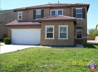 43887 Marbella St, Lancaster, CA 93536