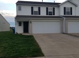 2420 Edison Dr, West Lafayette, IN 47906