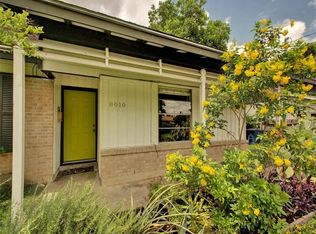 8010 Gault St, Austin, TX 78757