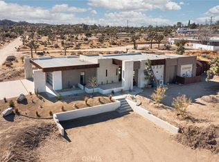 5310 Wind Song Ave, Yucca Valley, CA 92284