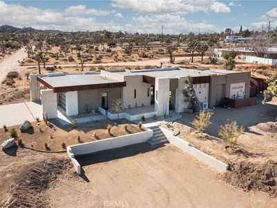 5310 Wind Song Ave, Yucca Valley, CA, 92284