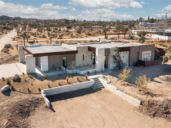 5310 Wind Song Ave, Yucca Valley, CA 92284