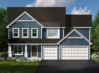 18857 Javelin Path, Lakeville, MN 55044