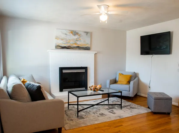 8805 Chesapeake Blvd, Norfolk, VA 23503