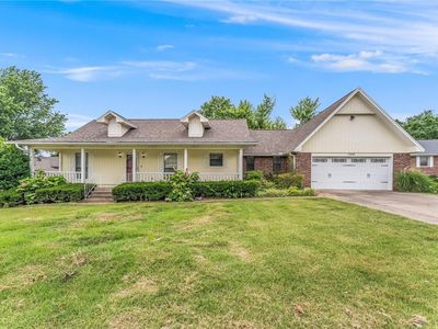 1206 Tru Ln, Rogers, AR, 72756
