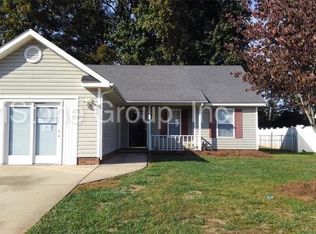 3639 High Laurel Ln, Charlotte, NC 28269