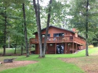 11254 Whispering Trl, Arbor Vitae, WI 54568