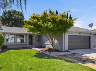 66 Southport Ct, San Jose, CA 95138