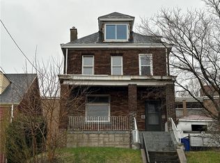 429 Fisher St, Pittsburgh, PA
