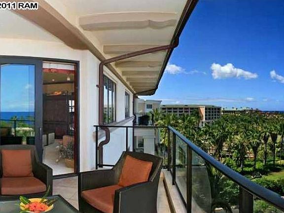 4th image of 3800 Wailea Alanui Dr Penthouse 502