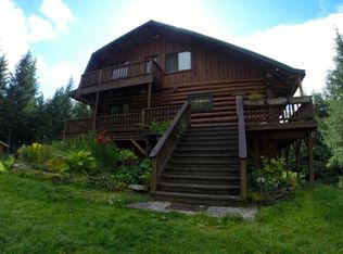 Nhn Aurora Drive, Hollis, AK 99921