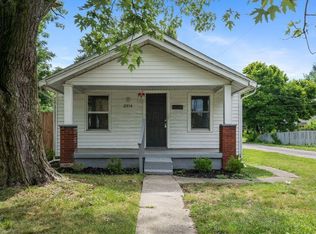2514 Azelda St, Columbus, OH