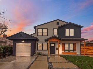 708 Patricia Ave, San Mateo, CA 94401