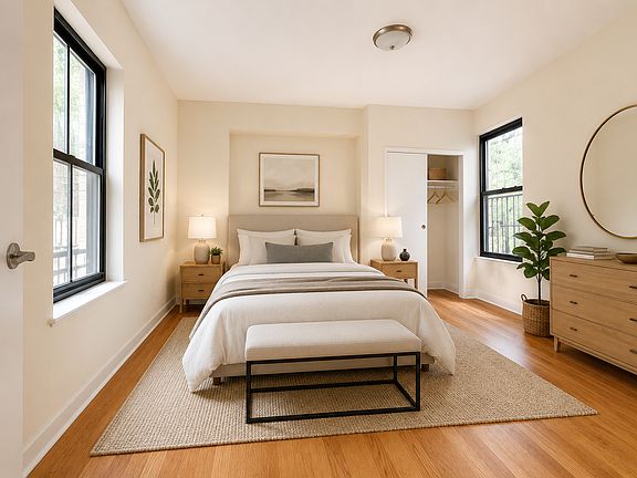 4th image of 151 E 116th St #4F
