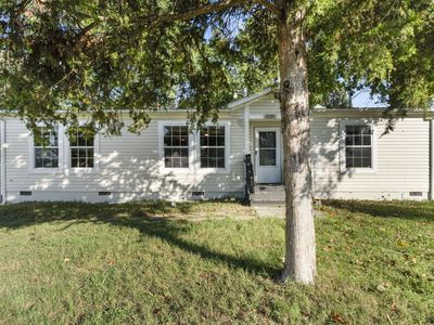 1029 Old Trail Road, Merriam Woods Village, MO, 65740