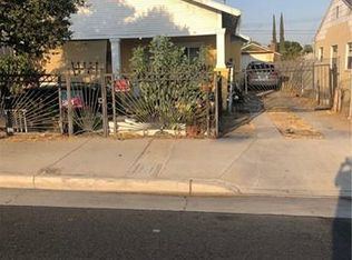 1468 N Mount Vernon Ave, Colton, CA 92324