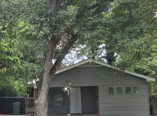 710 E Elm St, El Dorado, AR 71730