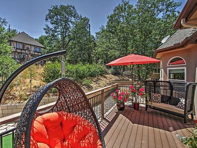 28152 N Bay Rd, Lake Arrowhead, CA, 92352