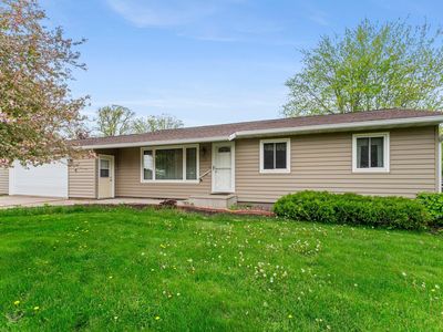 211 City View Dr, Barron, WI, 54812