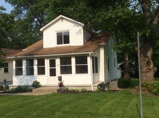 43 1st Ave, Mogadore, OH 44260