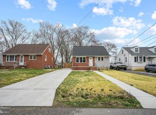 323 Wye Rd, Essex, MD 21221