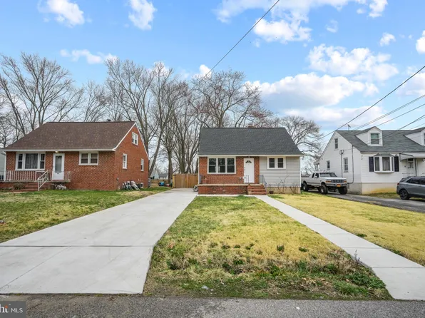 323 Wye Rd, Essex, MD 21221