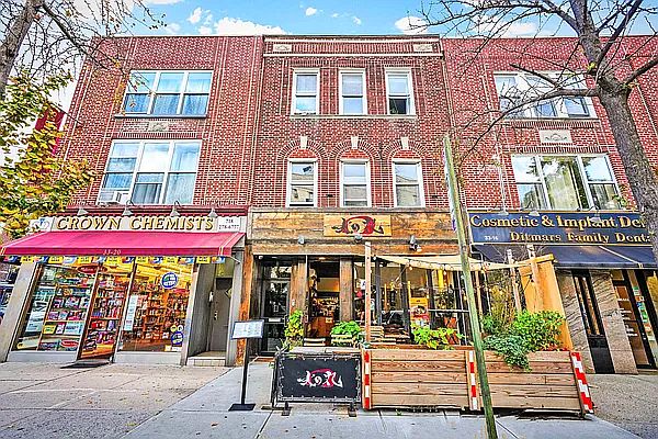 1st image of 33-18 Ditmars Blvd