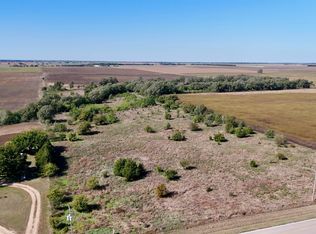 0 S Dean Rd, Pretty Prairie, KS 67570