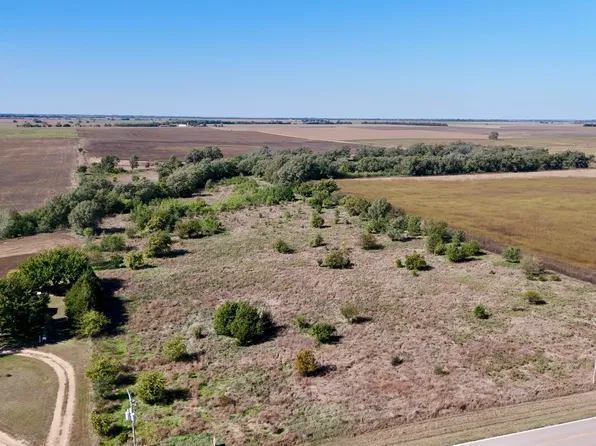 0 S Dean Rd, Pretty Prairie, KS 67570