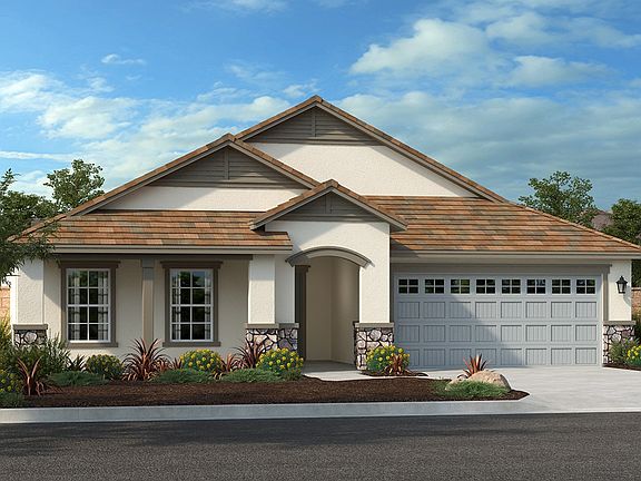 Plan 2387 Elevation B