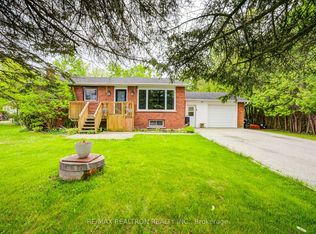 1147 Belle Aire Beach Rd, Innisfil, ON L0L1C0