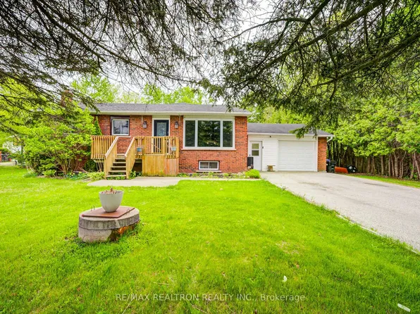 1147 Belle Aire Beach Rd, Innisfil, ON L0L 1C0