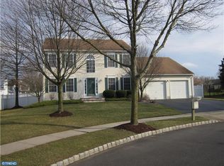 9 Buckalew Ct, Hamilton, NJ 08610