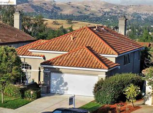 2087 Bluerock Ct, Concord, CA 94521