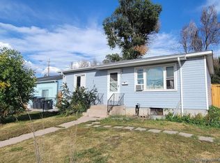 131 Ahrens Ave, Cheyenne, WY 82007