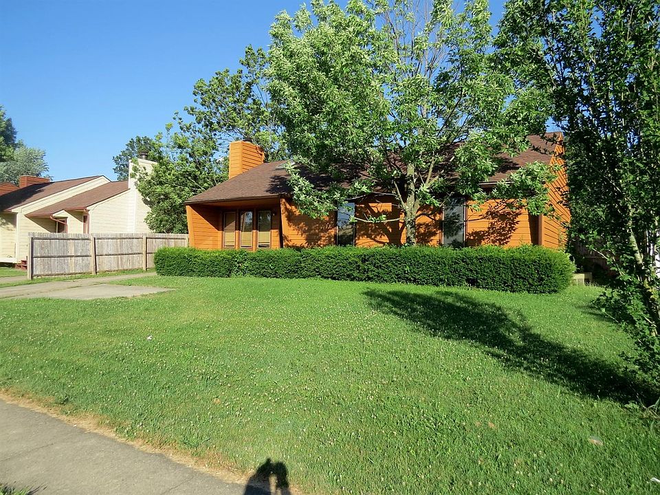 2nd image of 416 Mount Tabor Rd