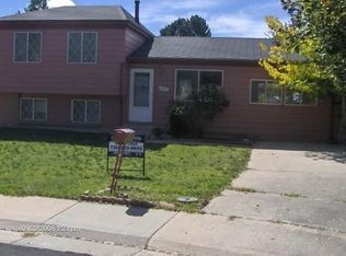 11622 E Ada Pl, Aurora, CO 80012