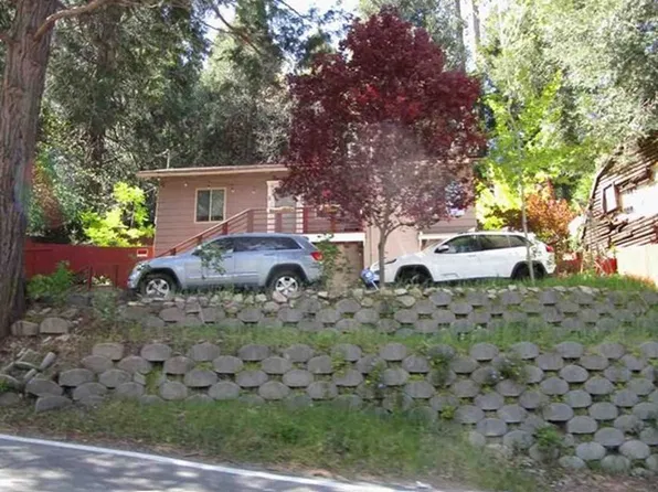 376 S State Highway 138, Crestline, CA 92325