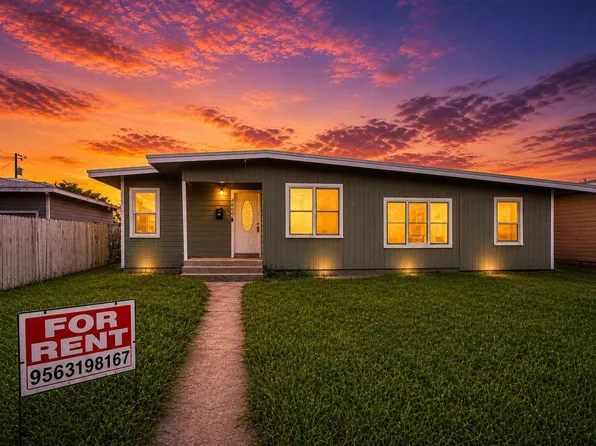 4609 Moravian Dr, Corpus Christi, TX 78415